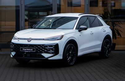 Volkswagen t roc 2026 oferta