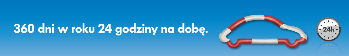 caly rok