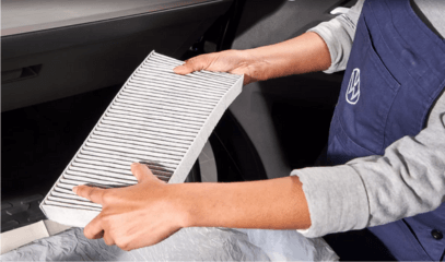 czyszczenie klimatyzacji volkswagen samochody dostawcze