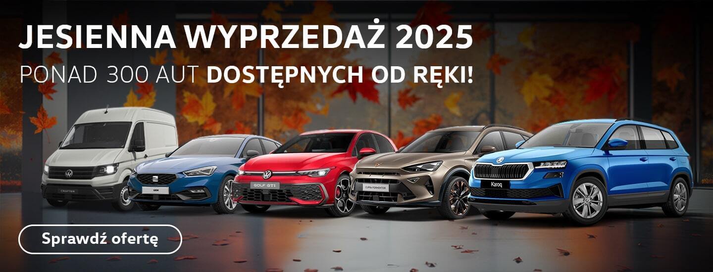 Wyprzedaz rocznika 2025