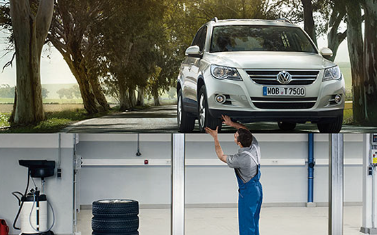 Serwis Volkswagen Diagnostyka i naprawy samochodów